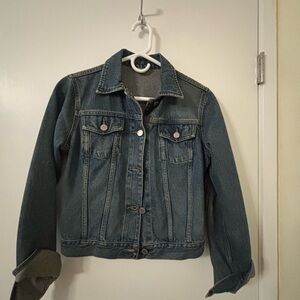 United Color of Benetton Denim Jacket